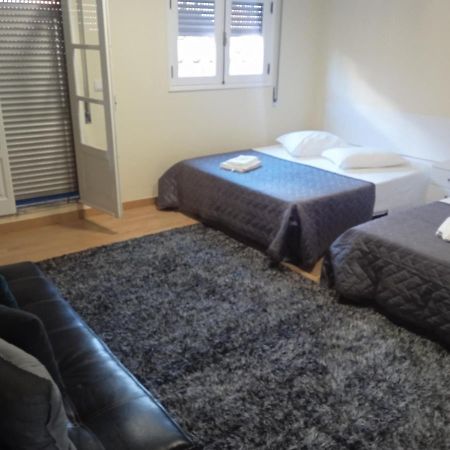Apartamento Vi-Ana เวียนา โด กัสเตโล ภายนอก รูปภาพ