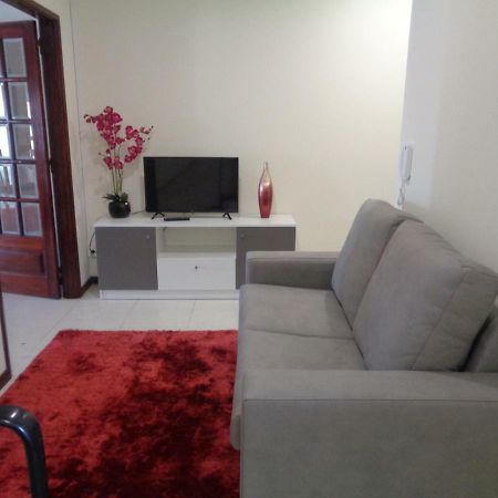 Apartamento Vi-Ana เวียนา โด กัสเตโล ภายนอก รูปภาพ
