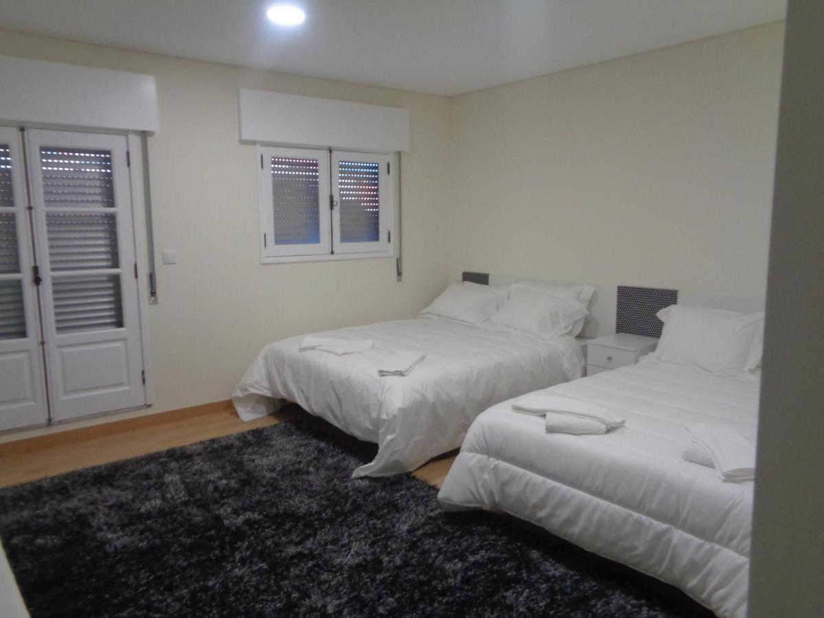 Apartamento Vi-Ana เวียนา โด กัสเตโล ภายนอก รูปภาพ