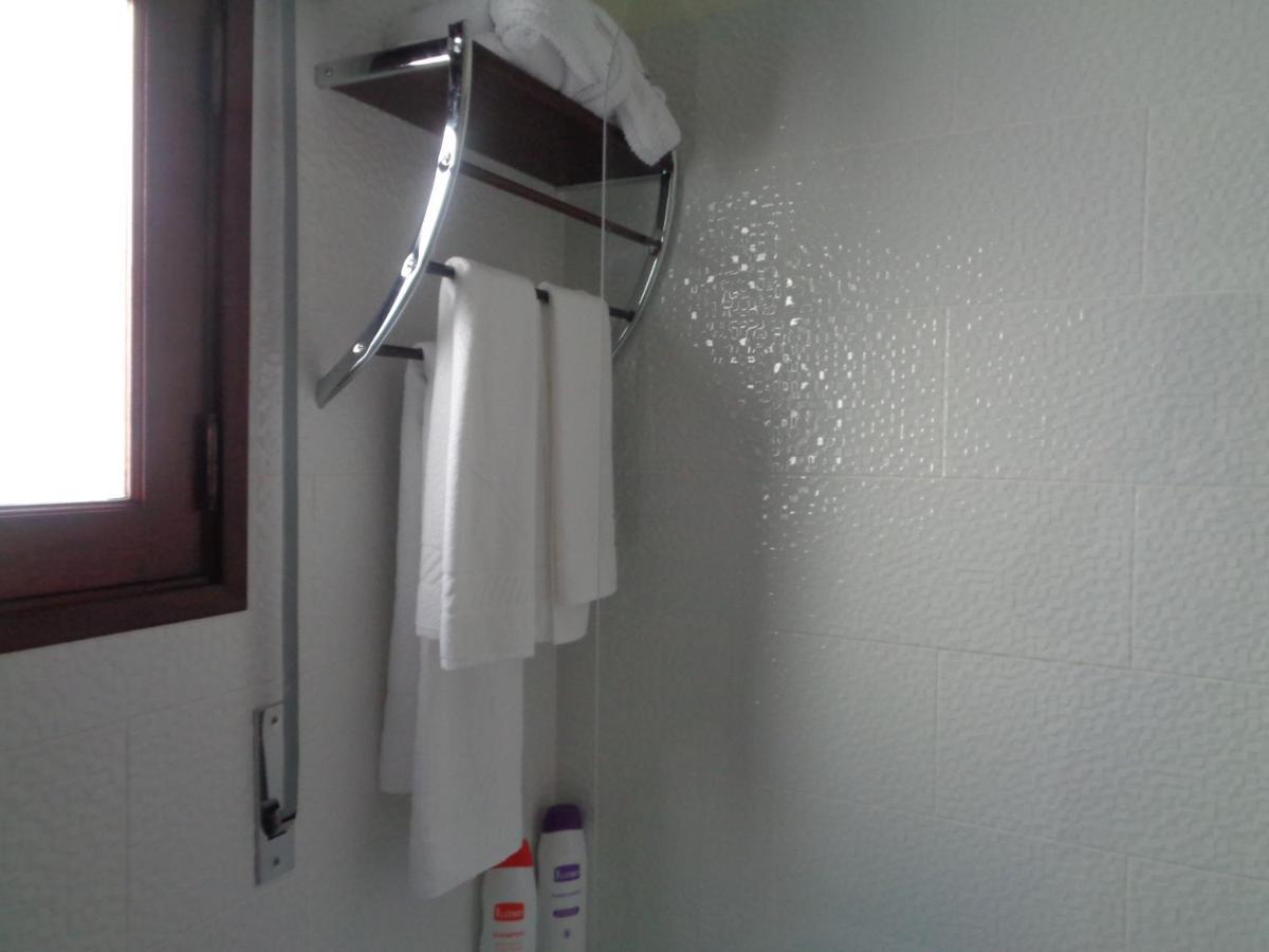 Apartamento Vi-Ana เวียนา โด กัสเตโล ภายนอก รูปภาพ