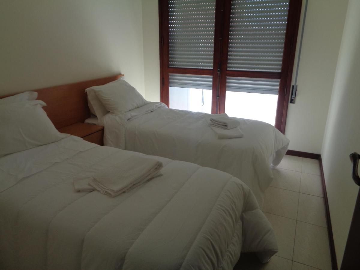 Apartamento Vi-Ana เวียนา โด กัสเตโล ภายนอก รูปภาพ