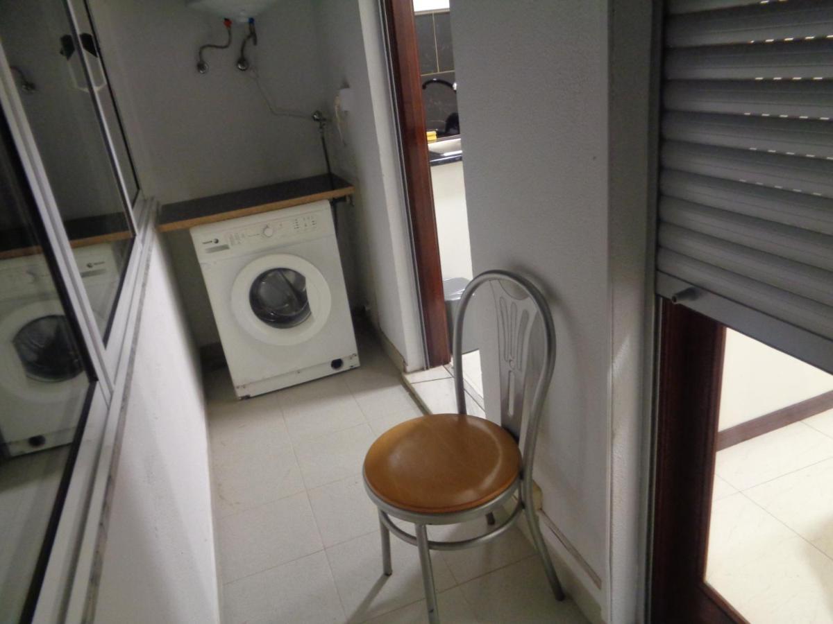 Apartamento Vi-Ana เวียนา โด กัสเตโล ภายนอก รูปภาพ