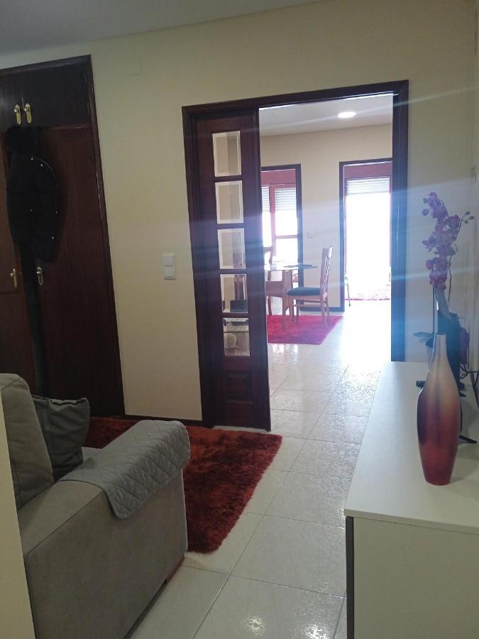 Apartamento Vi-Ana เวียนา โด กัสเตโล ภายนอก รูปภาพ