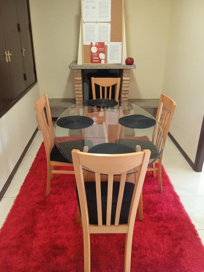 Apartamento Vi-Ana เวียนา โด กัสเตโล ภายนอก รูปภาพ