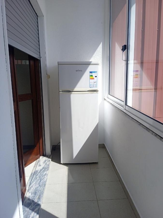 Apartamento Vi-Ana เวียนา โด กัสเตโล ภายนอก รูปภาพ