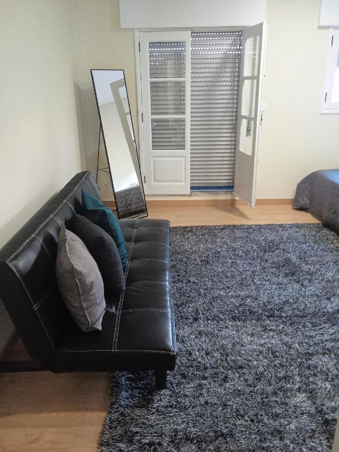 Apartamento Vi-Ana เวียนา โด กัสเตโล ภายนอก รูปภาพ