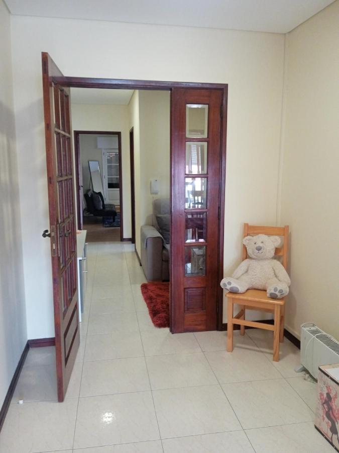 Apartamento Vi-Ana เวียนา โด กัสเตโล ภายนอก รูปภาพ