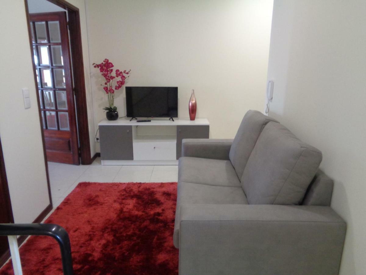 Apartamento Vi-Ana เวียนา โด กัสเตโล ภายนอก รูปภาพ